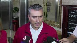 Candidates meet OAS election observers on eve of presidential vote Instructional Video