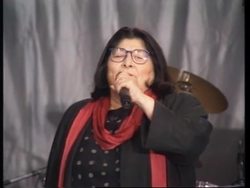 ARGENTINA: FOLK SINGER MERCEDES SOSA ANNOUNCES RETIREMENT Instructional Video