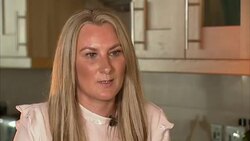 Should Falsly Accused Remain Anonymous? News Clip