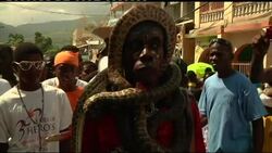 Carnival celebrations in full swing in seaside city Instructional Video