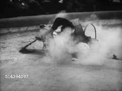 1947: RUSSIAN ENTERTAINMENT Instructional Video
