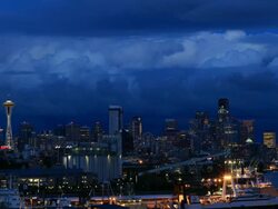 Seattle Stock Footage