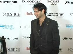 Hollywood Life's 4th Annual Breakthrough of the Year Awards Arrivals and Show Stock Footage