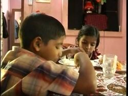 HIV infected children are worst sufferers of discrimation in India News Clip