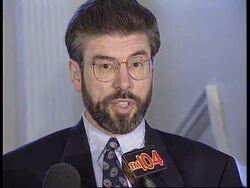 UK/IRELAND: REACTIONS TO END OF IRA CEASEFIRE Instructional Video