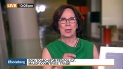 BOK Remains on Hold, Will Monitor Fed and New Government News Clip