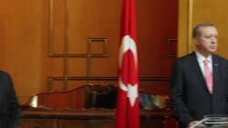 CLEAN : Erdogan in Addis Ababa: A new era between Turkey and Ethiopia News Clip