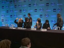 Motley Crue Announces Crue Fest 2 Stock Footage