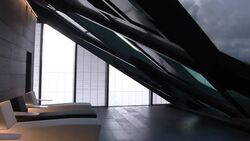 VOICED: Jean Nouvel hotel transforms Vienna skyline News Clip