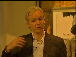 The online whistle-blower WikiLeaks posted some 91,000 U.S. military records of six years of the war, including unreported incidents of Afghan civilian killings and covert operations against Taliban figures. News Clip