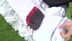 Drones to Deliver Medical Supplies in Rwanda Instructional Video