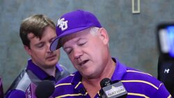 Father of LSU Pitcher Revives Man with No Pulse News Clip