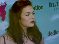 'Dedication' Premiere Stock Footage