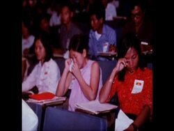 SYND 28 8 79 TRIAL OF POL POT AND LENG SARY Instructional Video