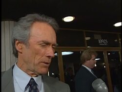 'Absolute Power' Premiere Stock Footage