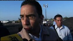 Hopes fade for 9 trapped miners, Chilean rescue experts arrive Instructional Video