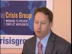 Reax ahead of UN chief's deadline for report on province's future News Clip