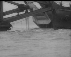 HMS ""TRUCULENT"" LIFTED News Clip