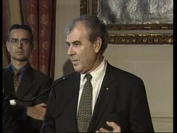 WORLDWIDE: IRAQI/UN WEAPONS DEADLOCK SITUATION UPDATE News Clip