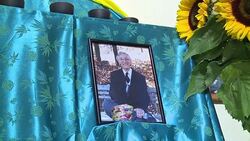 VOICED : What place for Buddhism in secular France? News Clip