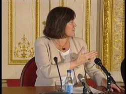 ALBANIA/UK: KOSOVO REFUGEE CRISIS LATEST News Clip