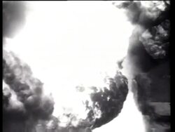 Space, Lido, Air Force News Clip