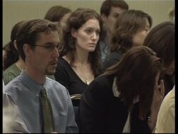 Experts comment on Iraq WMD controversy News Clip