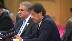 Xi meets world leaders at Belt and Road Forum Instructional Video