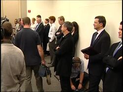 Australian Prime Minister Kevin Rudd speaks at Brookings Institute News Clip