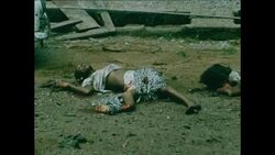 9 11 68 CIVIL WAR INTENSIFIES, DEATHS FROM BOMBING OF BIAFRAN VILLAGE Instructional Video