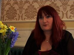 How to leave your lover - advice at Britain's first divorce fair News Clip