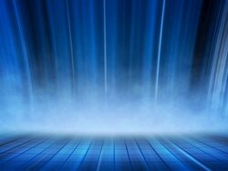 Stage HD1080,NTSC,PAL Stock Footage