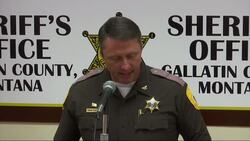 US sheriff defends decision not to arrest Gianforte News Clip