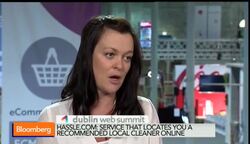 Finding a Cleaner Is No Longer a Hassle News Clip