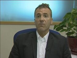 HRW on "black" jails, alleged kidnap of petitioners, presser News Clip