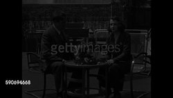 Opera singer Marion Talley keeps in shape with roller skating News Clip