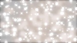 Glowing Particles Stock Footage