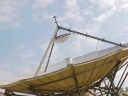 Microwave Stock Footage