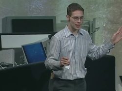 Zach Kaplan + Keith Schacht: Toys and materials from the future Instructional Video