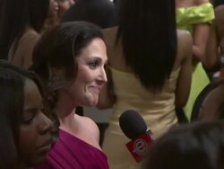 17th Annual Elton John AIDS Foundation Academy Award Viewing party Stock Footage