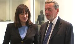 Labour launch Disability Manifesto News Clip