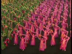 63rd anniversary of founding of North Korea's ruling Workers' Party News Clip