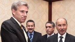 CLEAN : US probe slams grossly News Clip