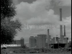 Mexican factory workers Instructional Video