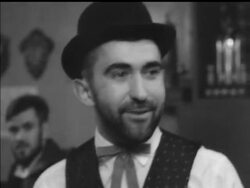 CANADIANS ANSWER CALL OF THE YUKON News Clip