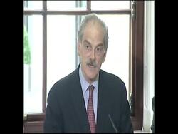 UNIFEED IMF UK News Clip