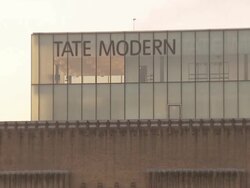 London centres for art, film and culture News Clip