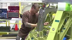 Cape Canaveral grows into an international space hub News Clip