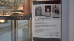 CLEAN : Nordic noir turns dark reality in Iceland as girl vanishes News Clip