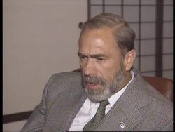 JAPAN: OSAKA: APEC SUMMIT: MEXICO DEFENDS HUMAN RIGHTS RECORD News Clip